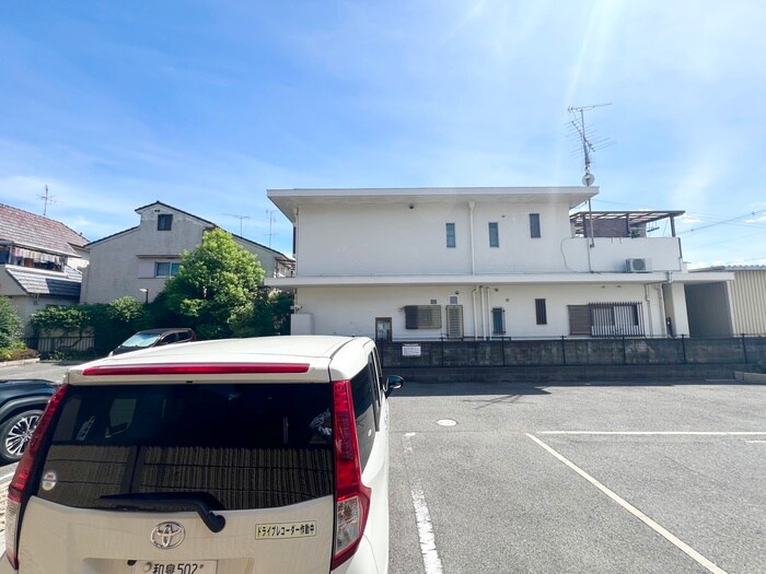 物件内観写真22　(ベランダ・バルコニー)