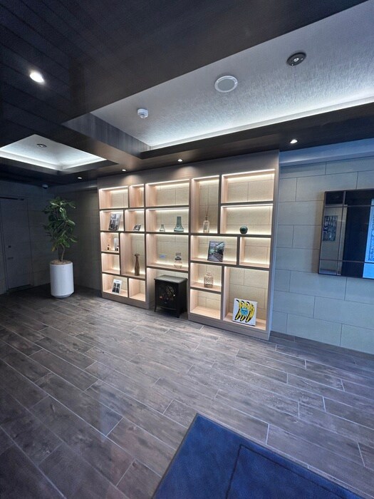 物件外観写真3　(建物設備)