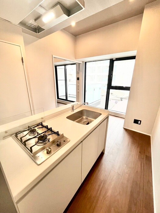 物件内観写真10　(キッチン)