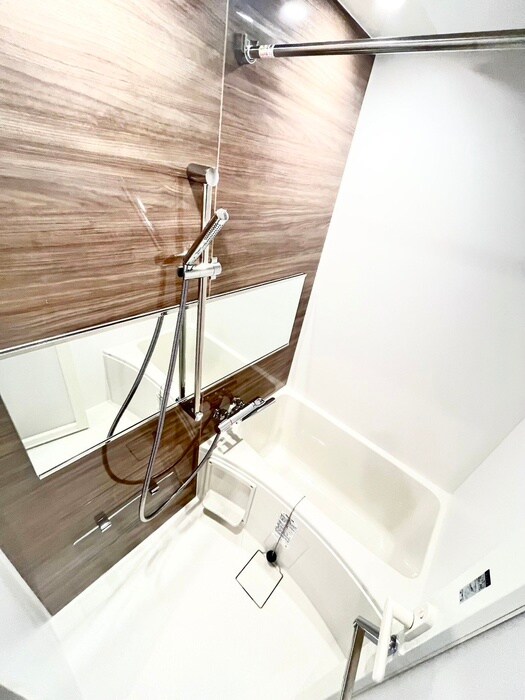 物件内観写真13　(バス／シャワールーム等)