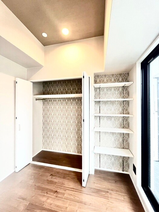 物件内観写真15　(収納)