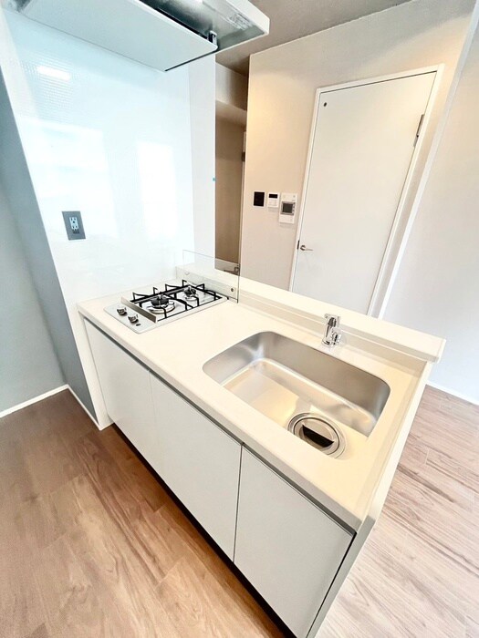 物件内観写真17　(キッチン)