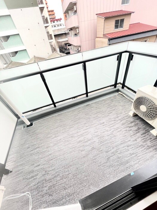 物件内観写真18　(ベランダ・バルコニー)