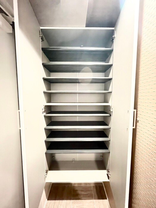 物件内観写真21　(靴箱)