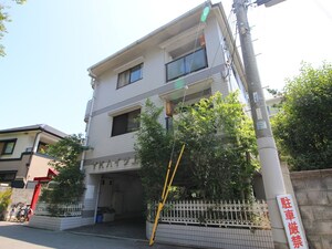 ＹＫハイツ上ノ丸外観写真