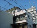 コーポときわ