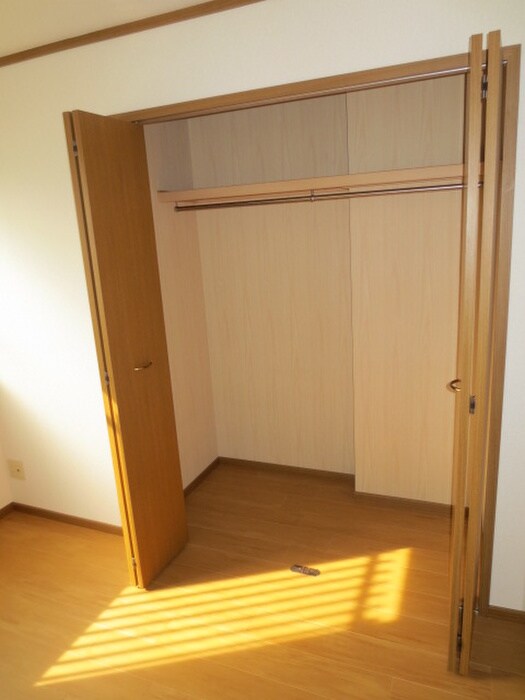 物件内観写真7　(収納)