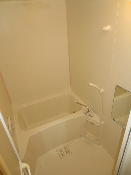 物件内観写真11　(バス／シャワールーム等)