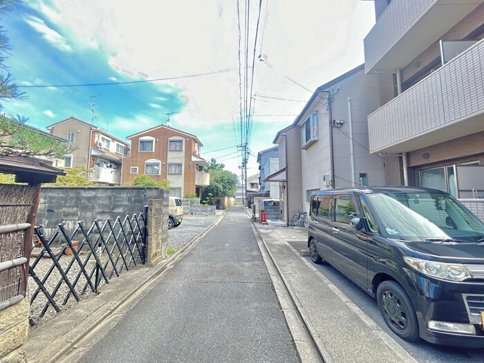 物件外観写真6　(周辺環境)