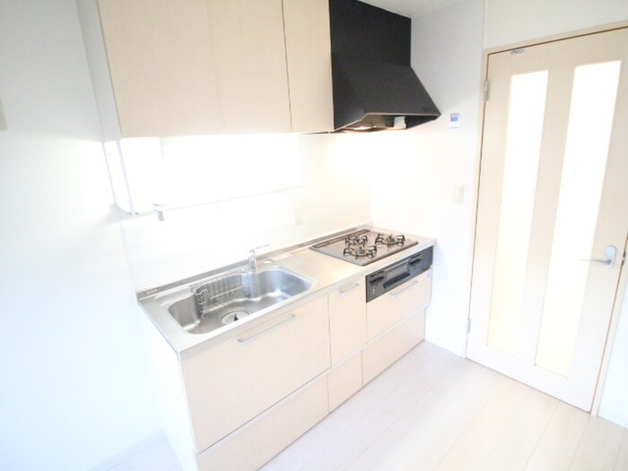 物件内観写真5　(キッチン)