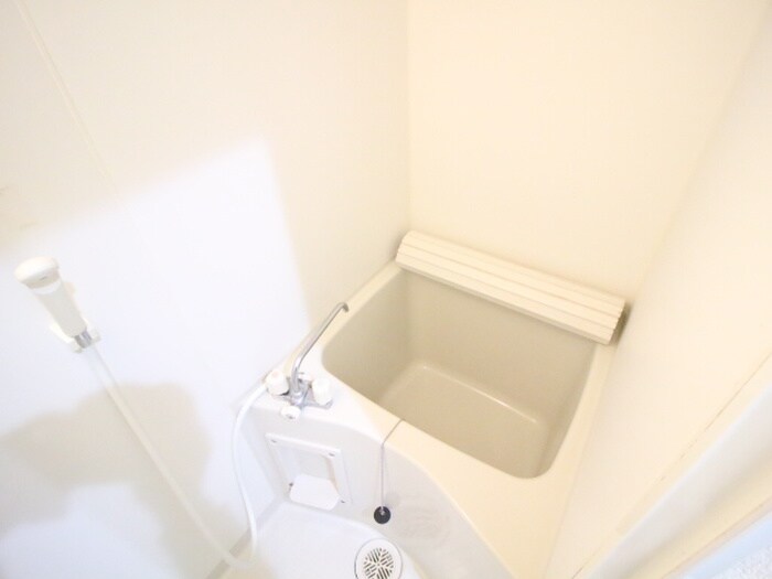 物件内観写真6　(バス／シャワールーム等)