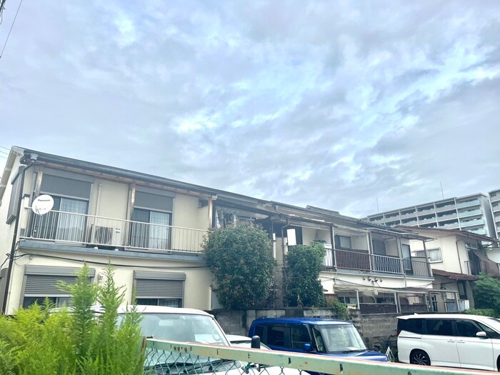 物件外観写真4　(外観写真)