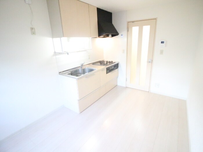 物件内観写真10　(居室)