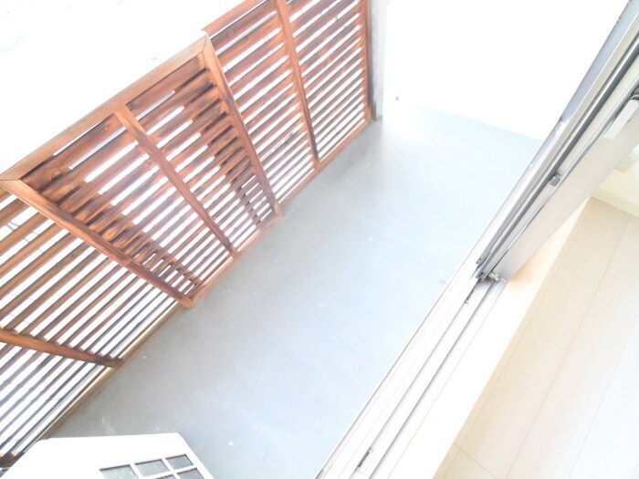 物件内観写真15　(ベランダ・バルコニー)