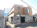 アンシャーレ西ノ京