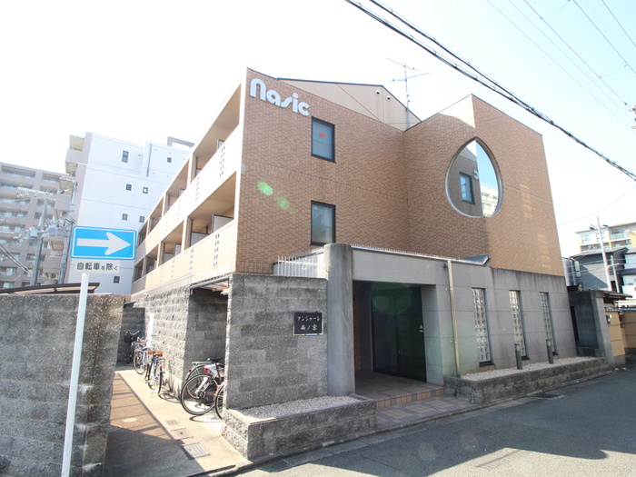 外観写真
