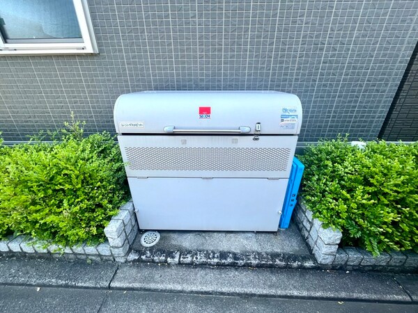 建物設備