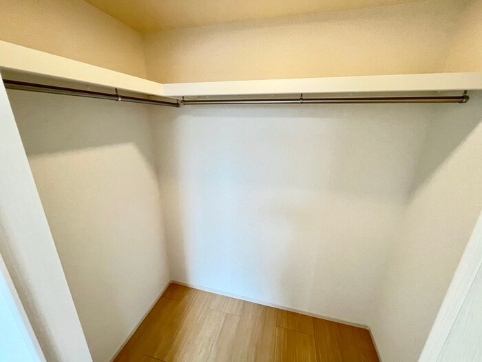 物件内観写真14　(収納)