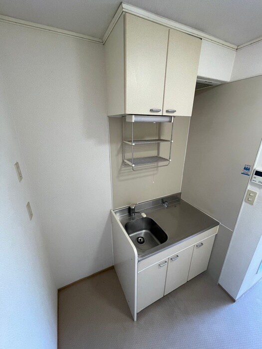 物件内観写真7　(キッチン)