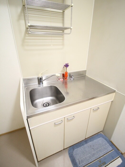 物件内観写真7　(キッチン)