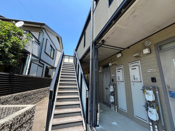 物件外観写真5　(その他)