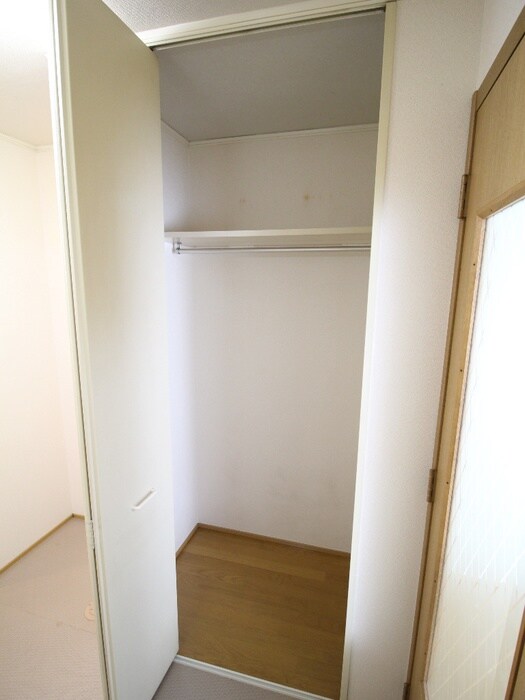 物件内観写真11　(収納)