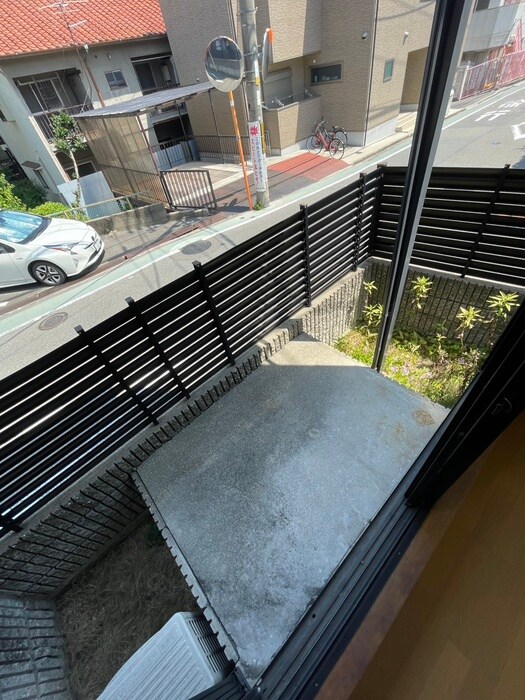 物件内観写真21　(ベランダ・バルコニー)