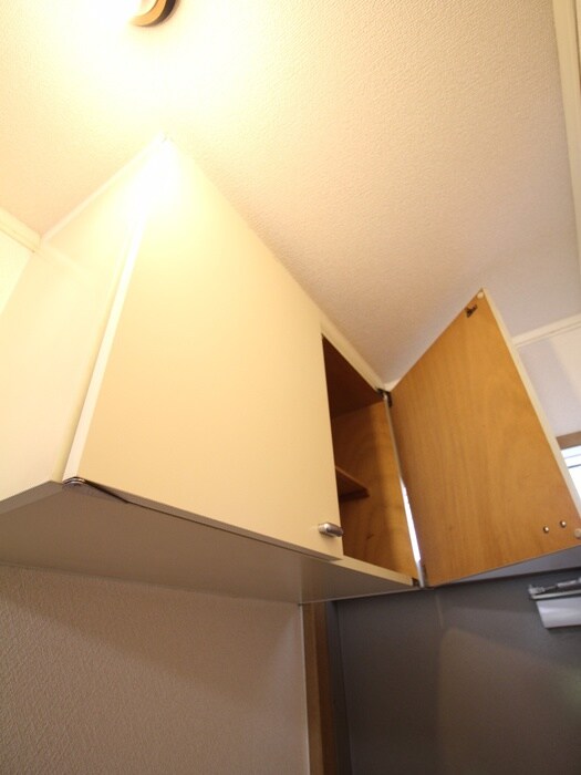 物件内観写真21　(靴箱)