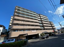 プランドールマサキの外観写真