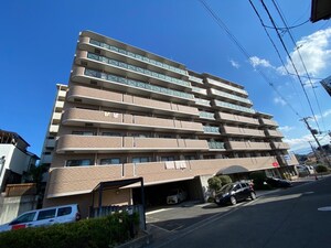プランドールマサキ外観写真