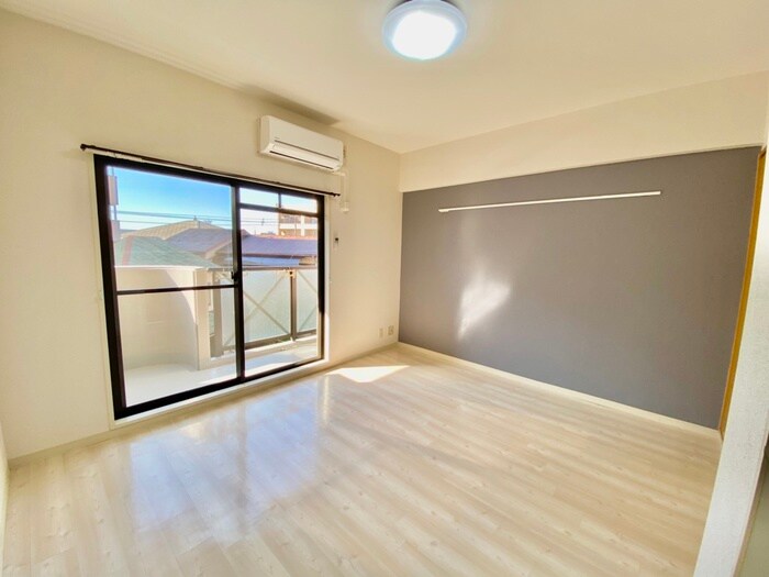 物件内観写真7　(居室)