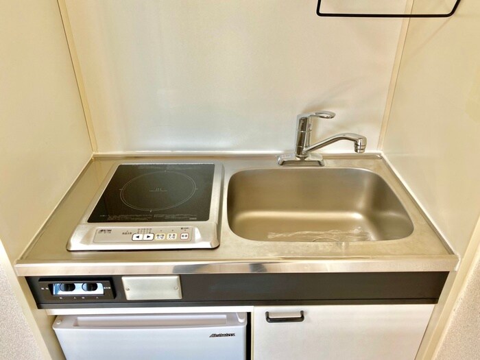 物件内観写真8　(キッチン)