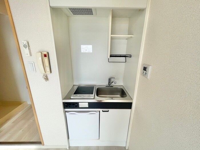 物件内観写真8　(キッチン)