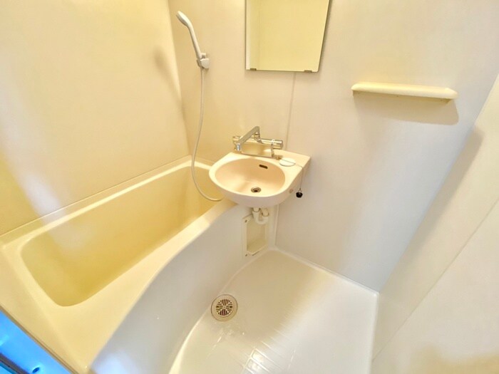 物件内観写真9　(バス／シャワールーム等)