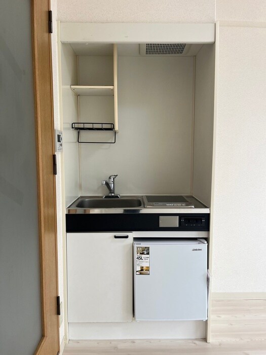 物件内観写真11　(キッチン)