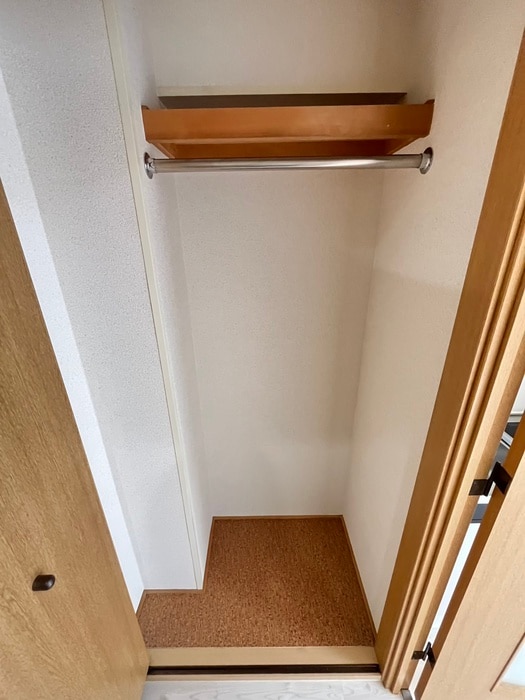 物件内観写真14　(収納)