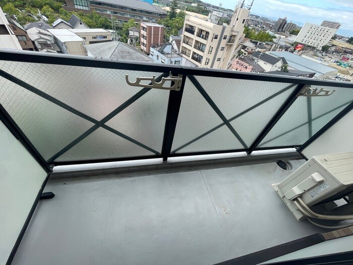 物件内観写真15　(ベランダ・バルコニー)