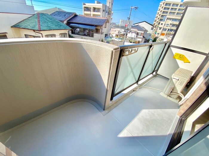 物件内観写真16　(ベランダ・バルコニー)