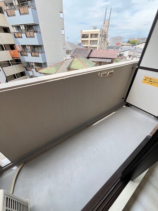 物件内観写真18　(ベランダ・バルコニー)