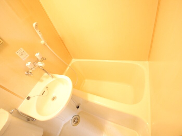 物件内観写真5　(バス／シャワールーム等)