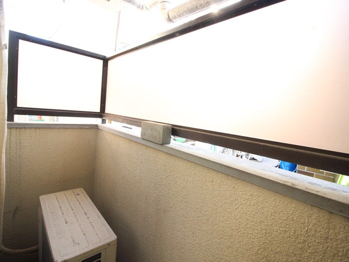 物件内観写真14　(ベランダ・バルコニー)