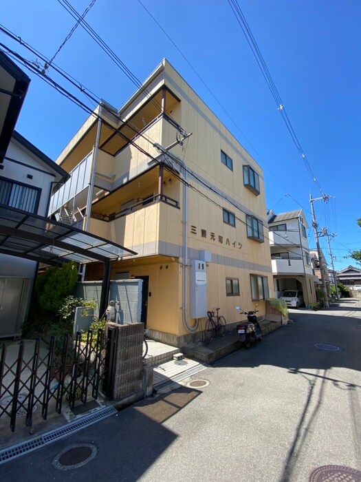 物件外観写真3　(その他)