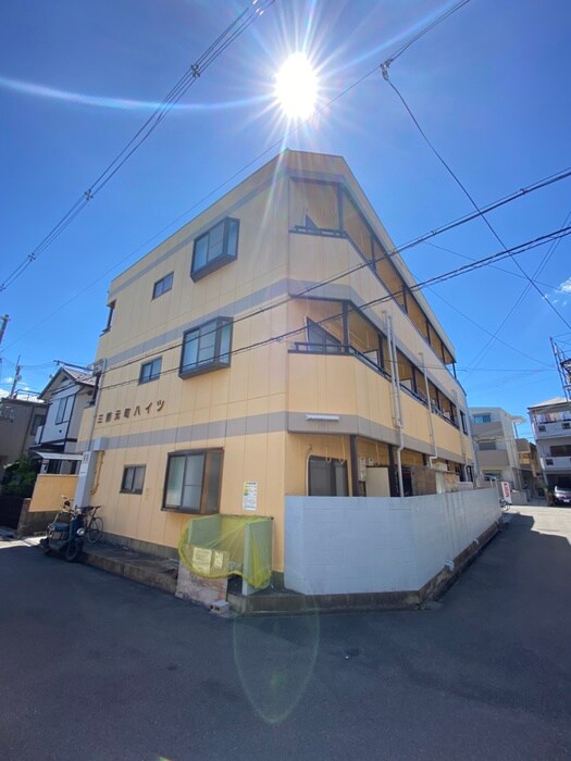 物件外観写真6　(その他)