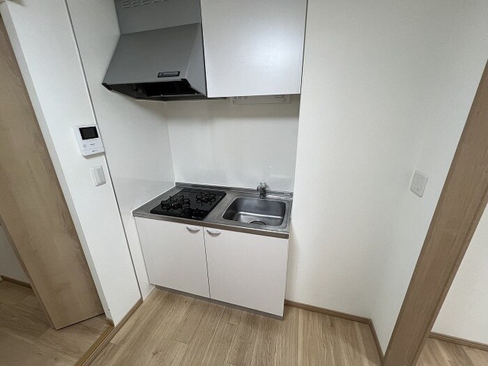 物件内観写真11　(バス／シャワールーム等)