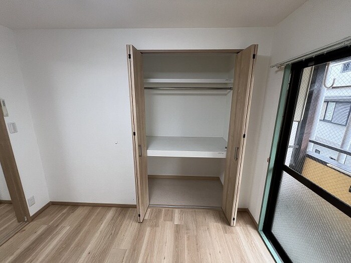 物件内観写真14　(収納)