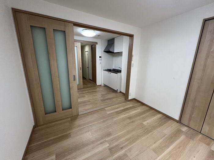 物件内観写真15　(居室)