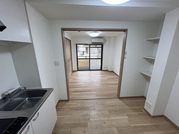 物件内観写真17　(居室)