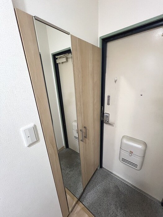 物件内観写真19　(靴箱)