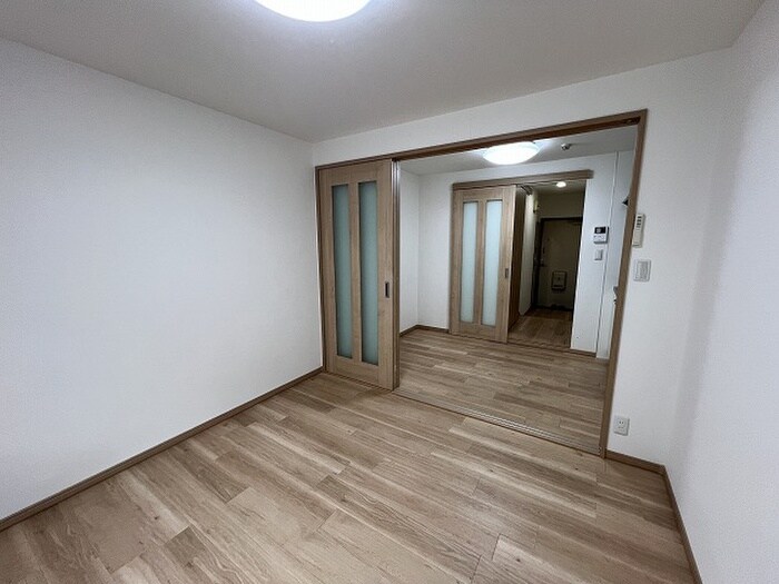 物件内観写真21　(居室)