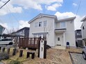 森町南一丁目戸建